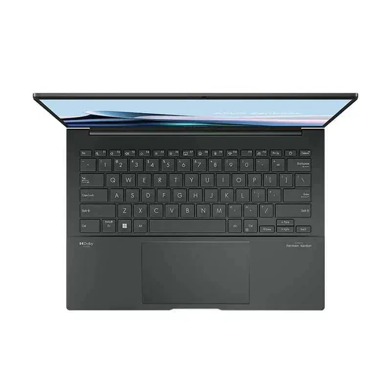 لپ تاپ ایسوس Q415MA 8GB RAM 512GB SSD Ultra 5 125H|رایانه همراه|تهران, گلستان (شهرک راه آهن)|دیوار