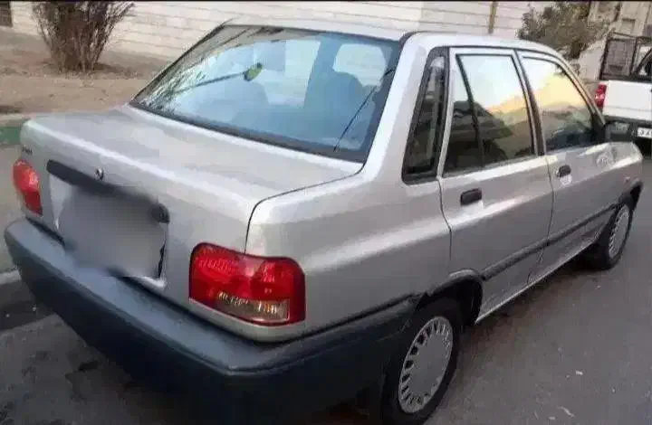 ۸۷.۸۸..پلمپ دور رنگ|خودرو سواری و وانت|تبریز, |دیوار