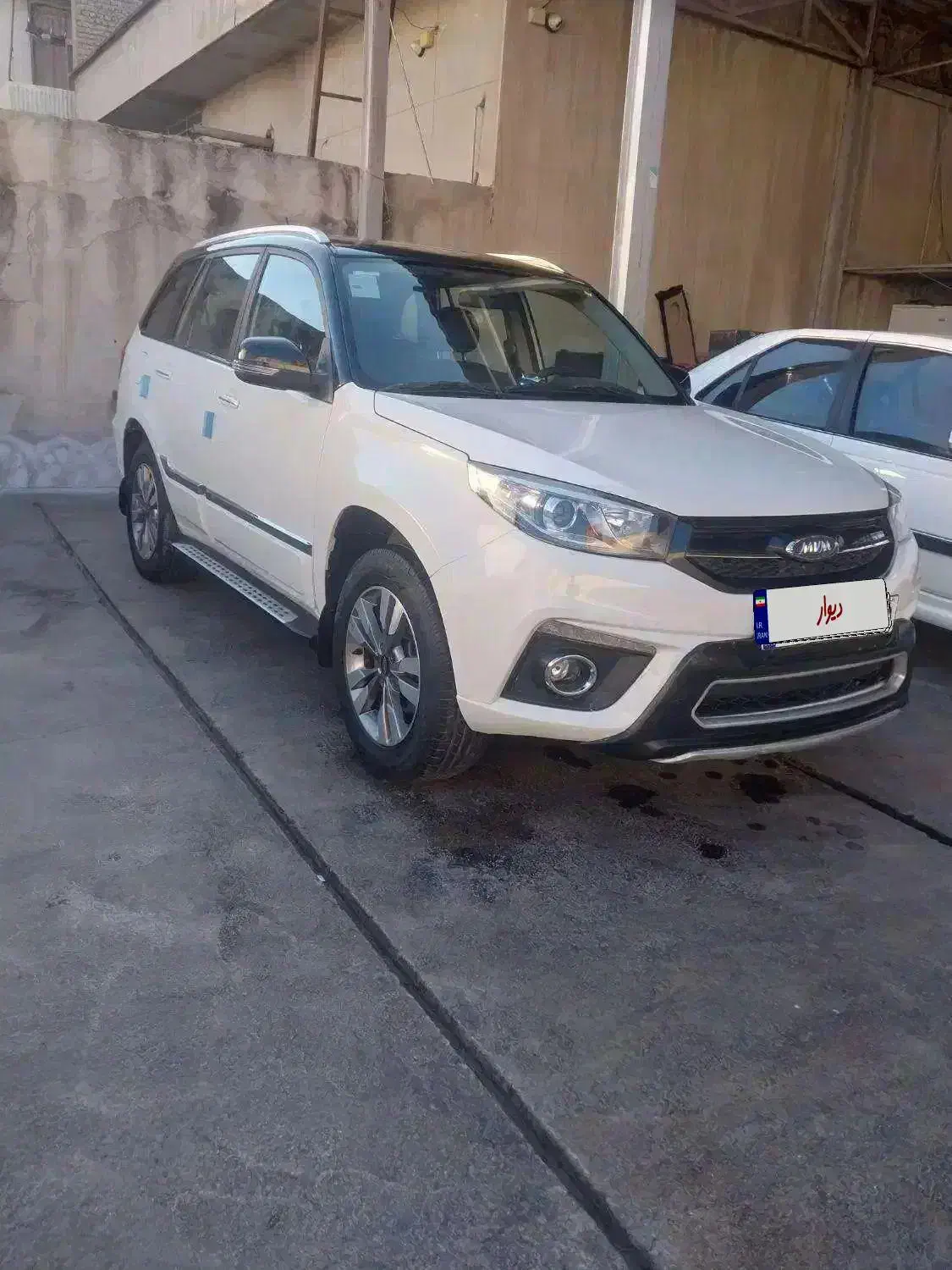 ایکس 33 s درج۱ فنی بشرط|خودرو سواری و وانت|گنبد کاووس, |دیوار