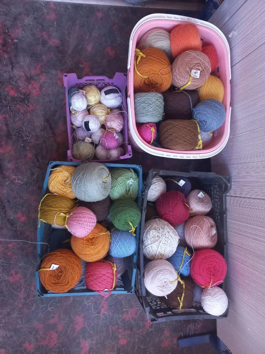 تابلو فرش سلاطین|تابلو فرش|اصفهان, دهنو|دیوار