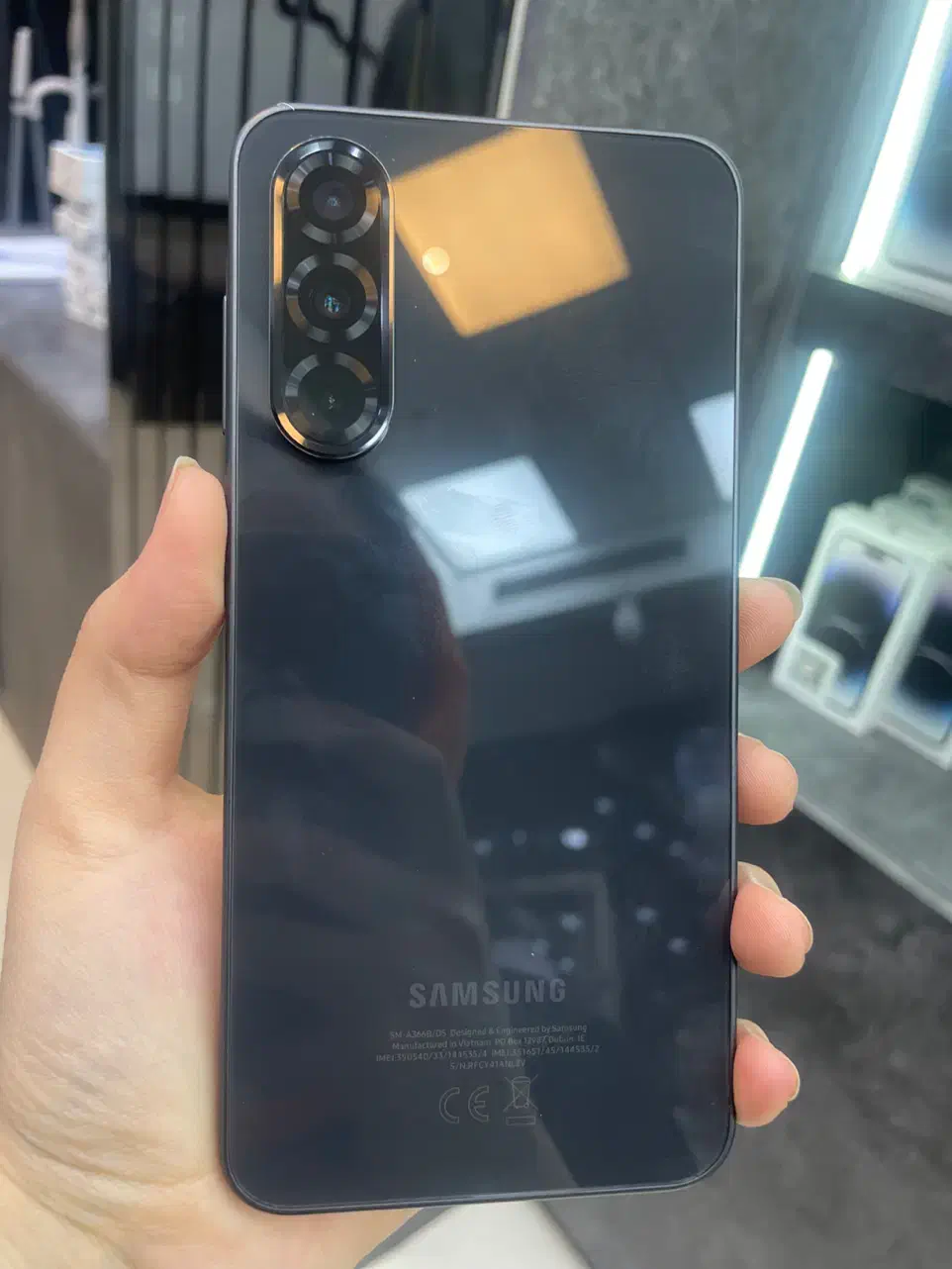 سامسونگ اقتصادی ترین گوشی اقساطی|موبایل|اصفهان, مفتح|دیوار