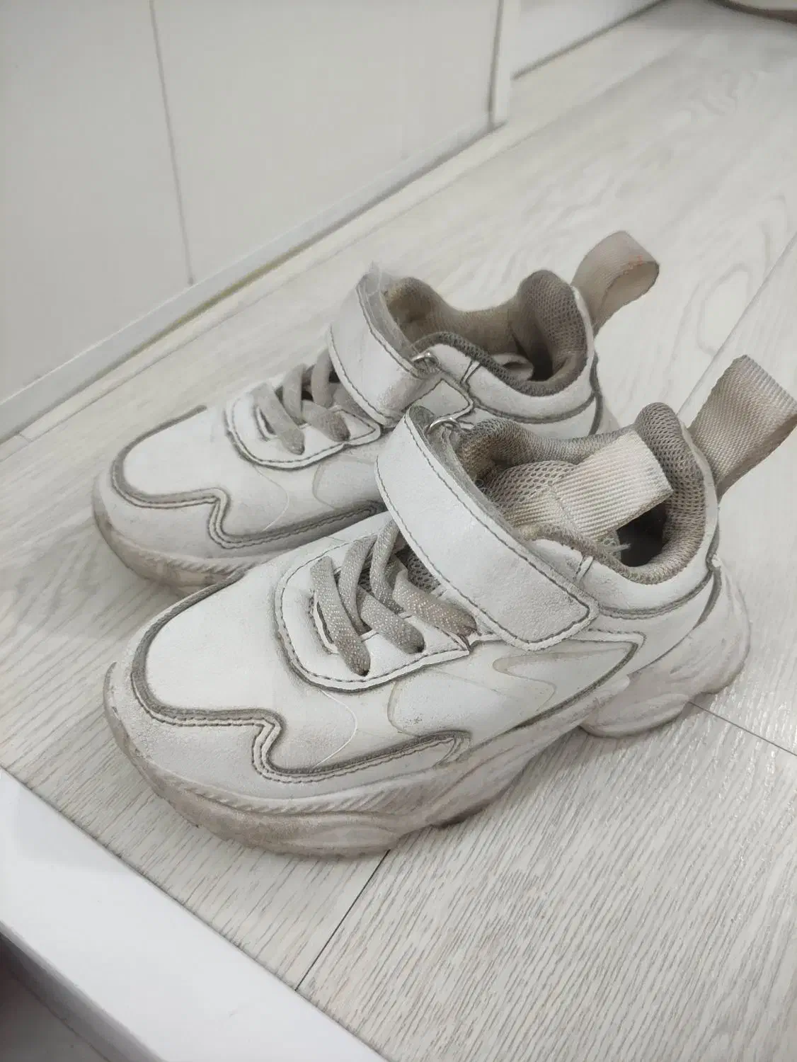 کتانی و صندل|کفش و لباس بچه|محمدیه-قزوین, |دیوار