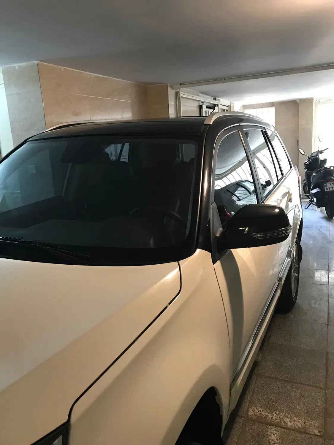 x33s(AT)|خودرو سواری و وانت|تهران, مدائن|دیوار