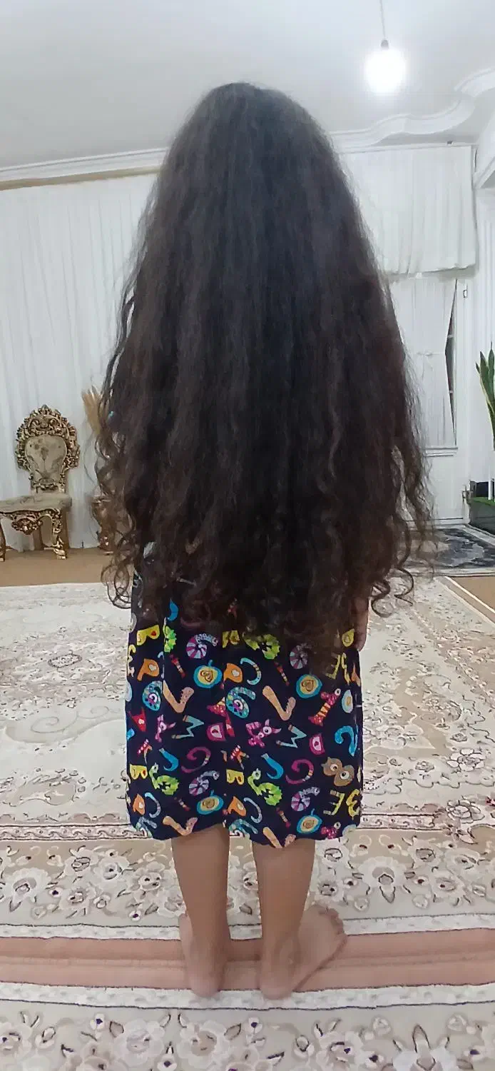 فروش مو|خدمات آرایشگری و زیبایی|دره شهر, |دیوار