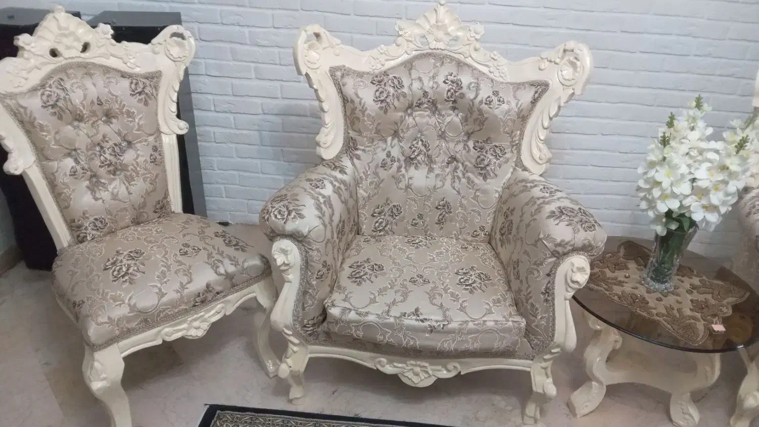 مبل|مبلمان خانگی و میز عسلی|تهران, آذربایجان|دیوار