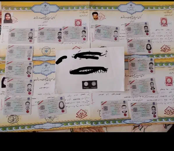 آموزشگاه رانندگی با اساتید مجرب|خدمات آموزشی|اشنویه, |دیوار