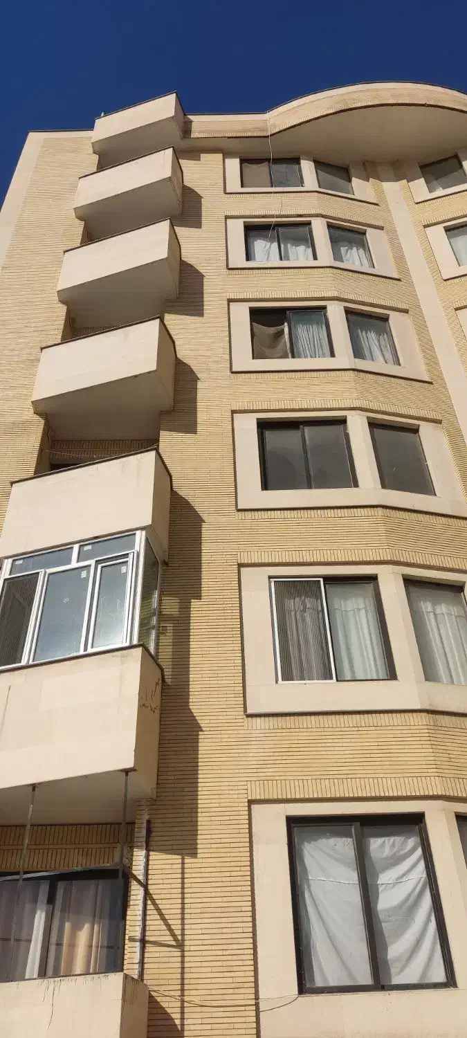 آپارتمان ۷۵ متری امیریه|فروش آپارتمان|مشهد, امیریه|دیوار