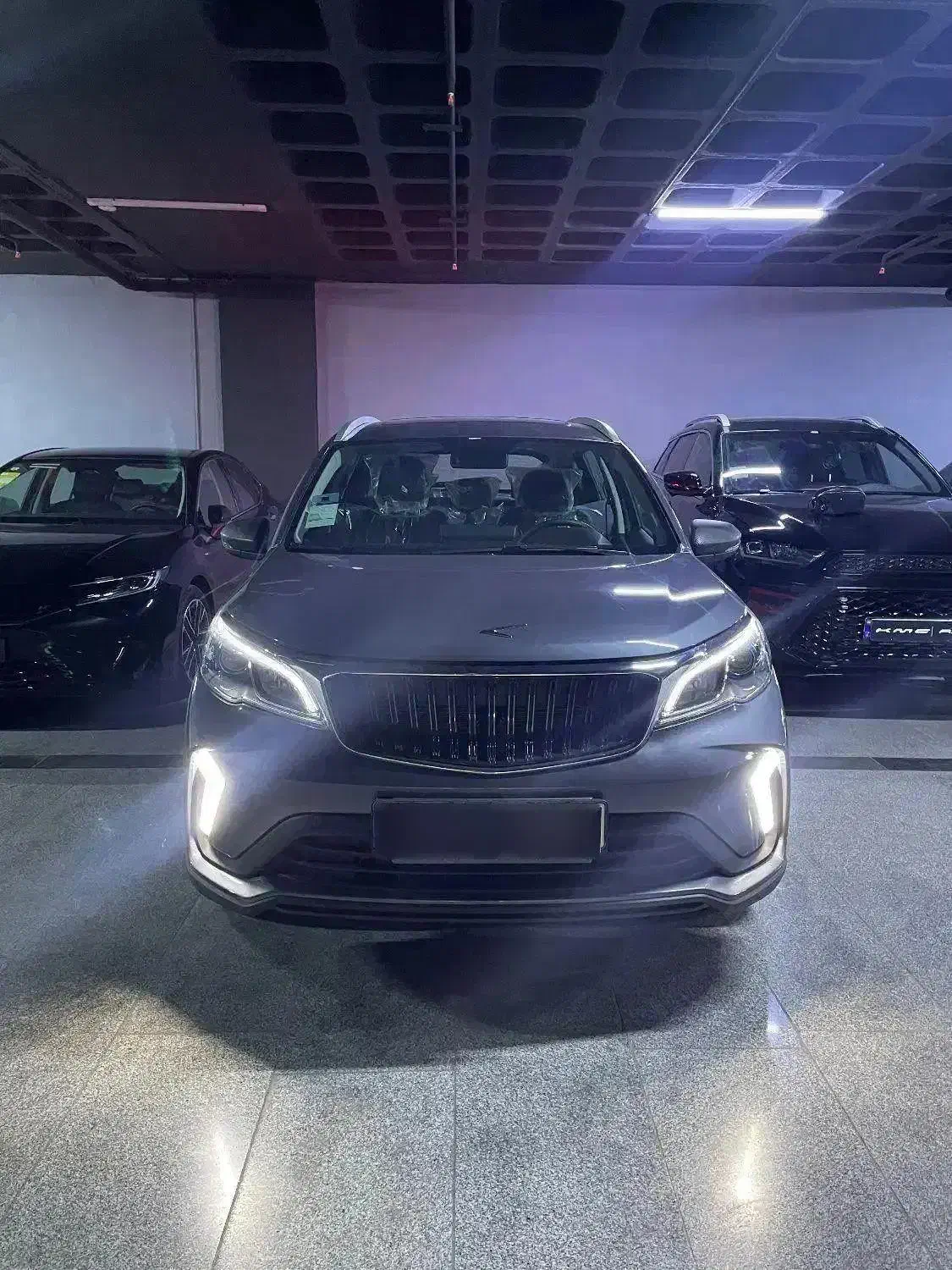 bac x3 pro|خودرو سواری و وانت|تهران, حکمت|دیوار