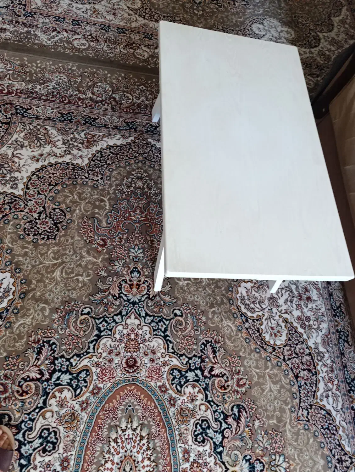 میزجلومبل فروشی|مبلمان خانگی و میز عسلی|بروجن, |دیوار