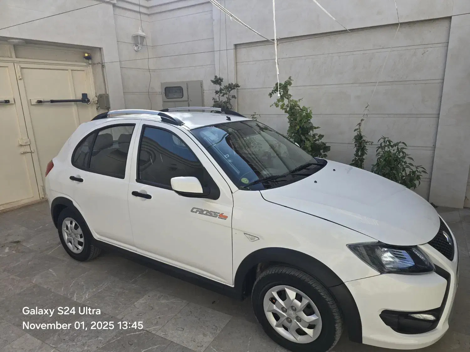 کوئیک s در حد صفر|خودرو سواری و وانت|زابل, |دیوار