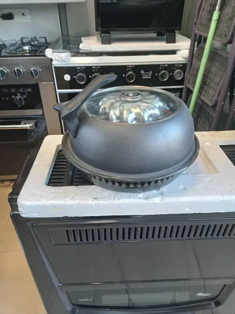 تنورک|اجاق گاز و لوازم برقی پختوپز|گرگان, |دیوار