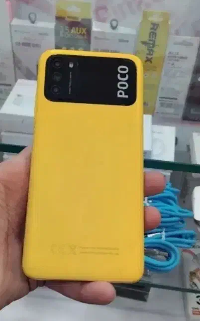 پوکو m3|موبایل|سبزوار, بیهق شرقی|دیوار