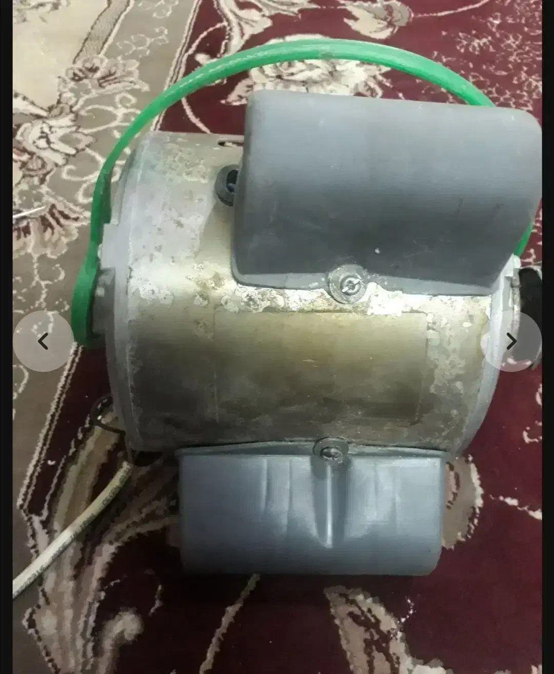 موتورکولر|کولر آبی|شاهینشهر, مخابرات (شهید بهشتی)|دیوار