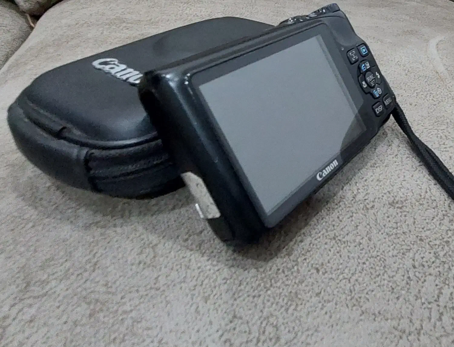 دوربین دیجیتال عکاسی و فیلمبرداری|دوربین عکاسی و فیلمبرداری|قرچک, مهدیه|دیوار