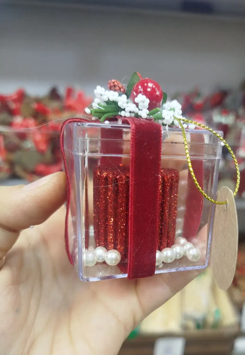 گیفت یلدا|زیورآلات و اکسسوری|قم, جهان بینی|دیوار