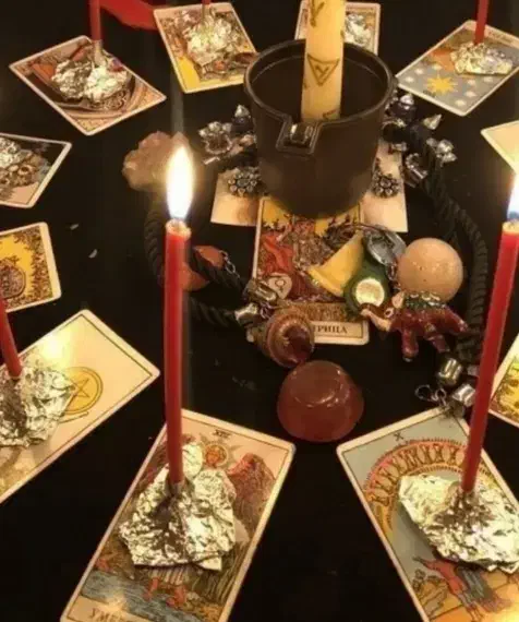 فال موکل دار ( قهوه،تاروت)|خدمات پذیرایی، مراسم|ساری, |دیوار