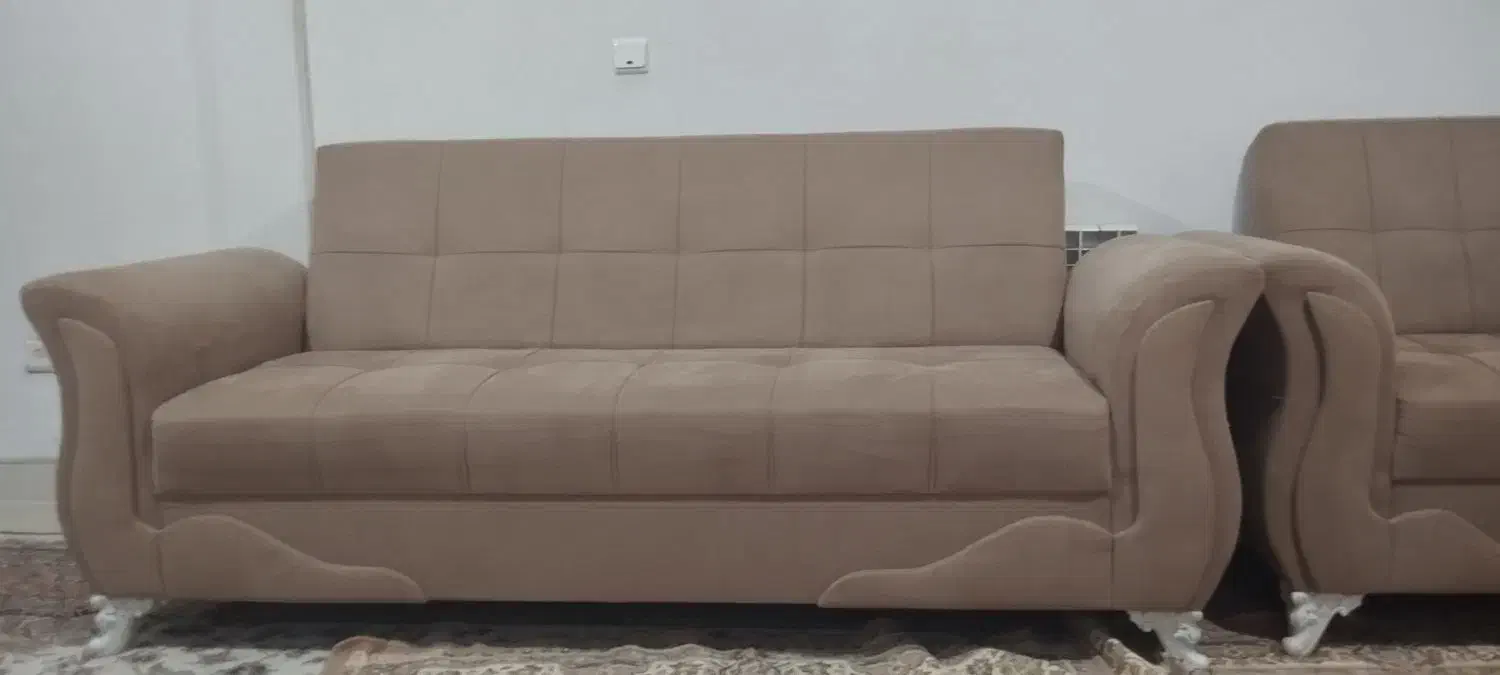 مبلمان راحتی|مبلمان خانگی و میز عسلی|مهاباد (آذربایجان غربی), |دیوار