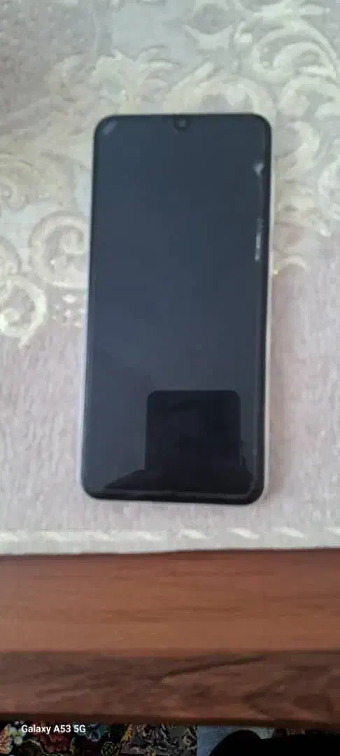 گوشی سامسونگa30s|موبایل|رشت, جانبازان|دیوار