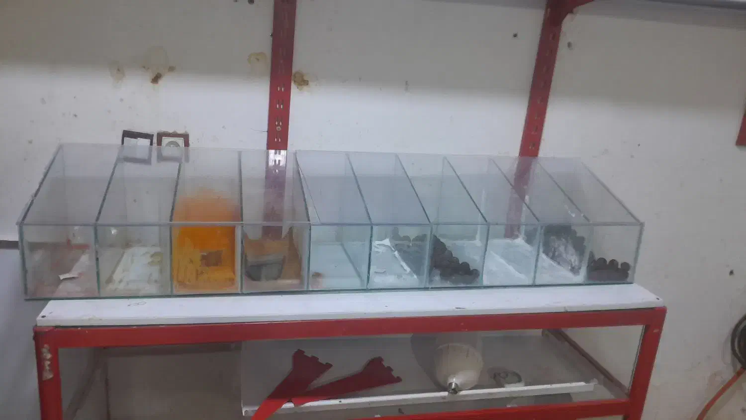 جا ادویه|فروشگاه و مغازه|اهواز, پردیس دو|دیوار