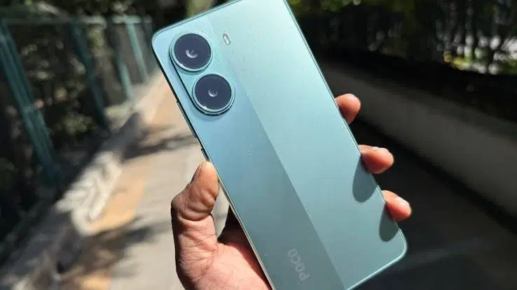 poco x7pro|موبایل|بوشهر, |دیوار