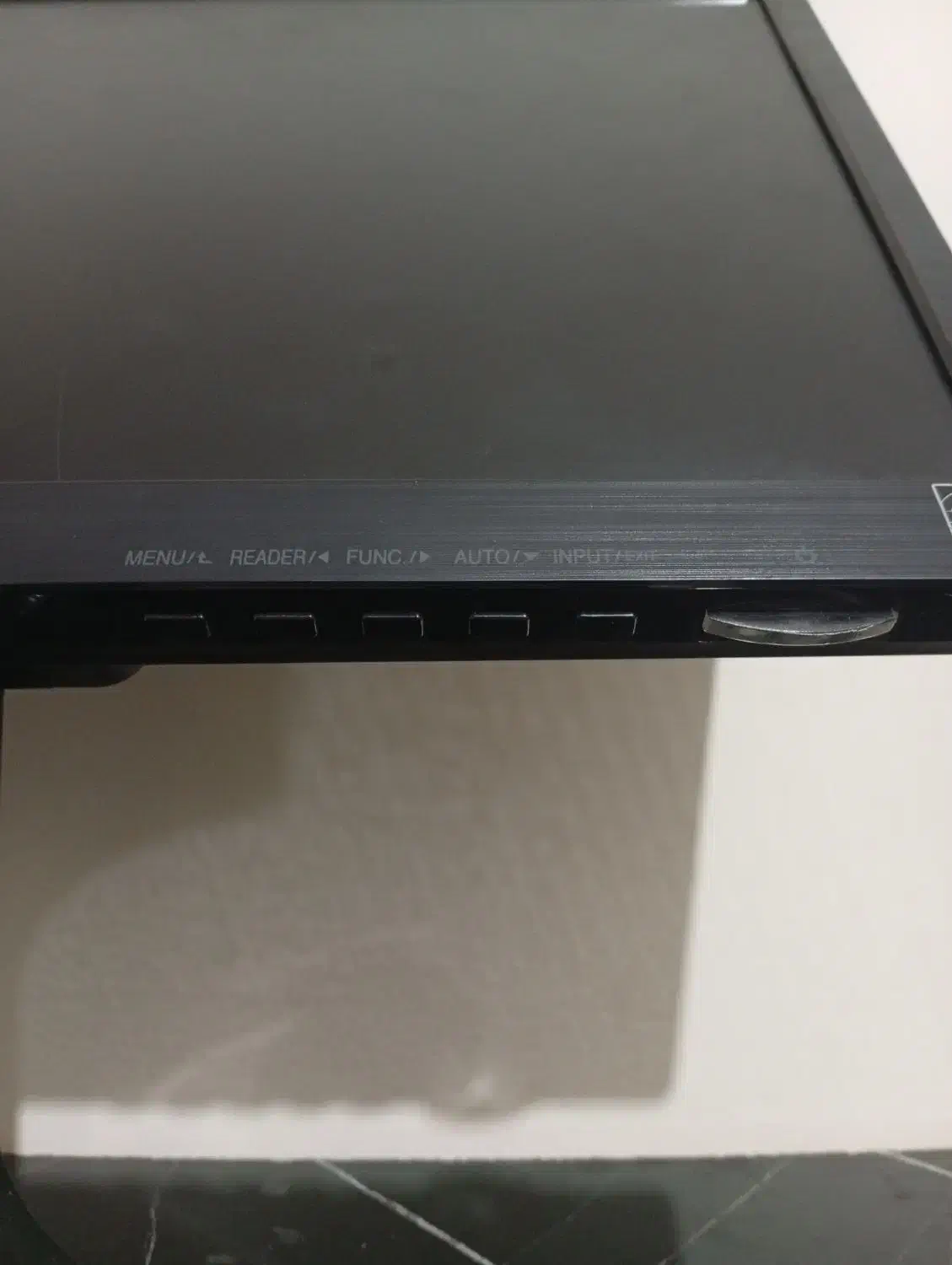 مانیتور lG 19 اینچ|قطعات و لوازم جانبی رایانه|زاهدان, |دیوار