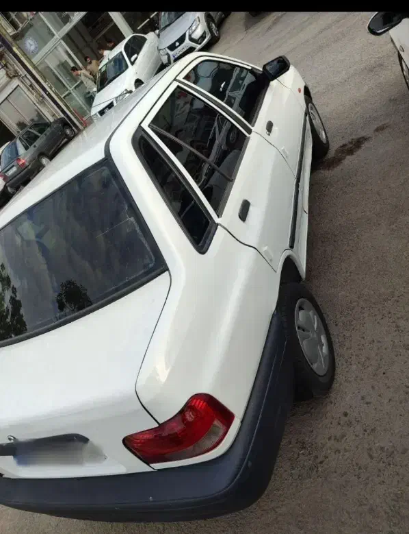 پراید مدل ۹۰|خودرو سواری و وانت|پرند, فاز ۵|دیوار