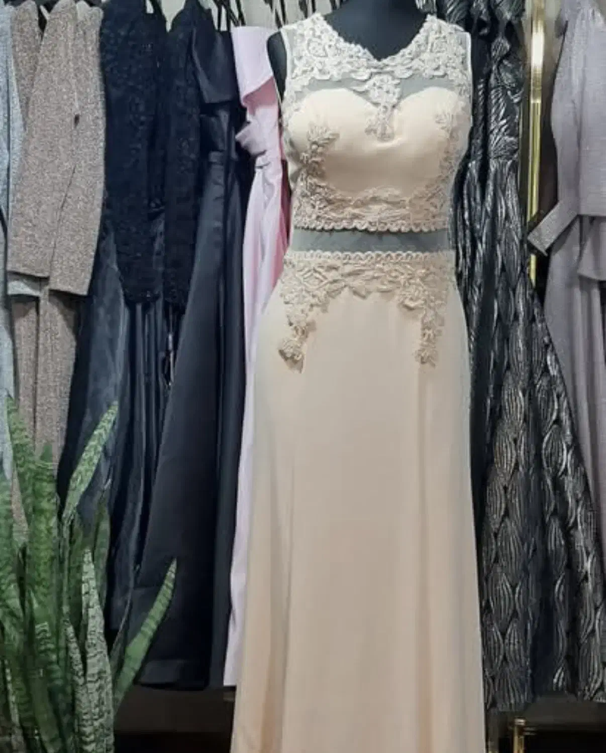 لباس مجلسی شیک|لباس|کرمان, |دیوار