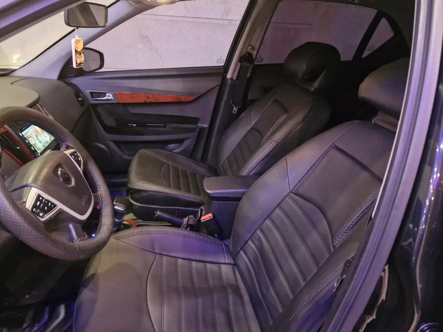 دنا پلاس توربو اتومات|خودرو سواری و وانت|کرج, باغستان|دیوار