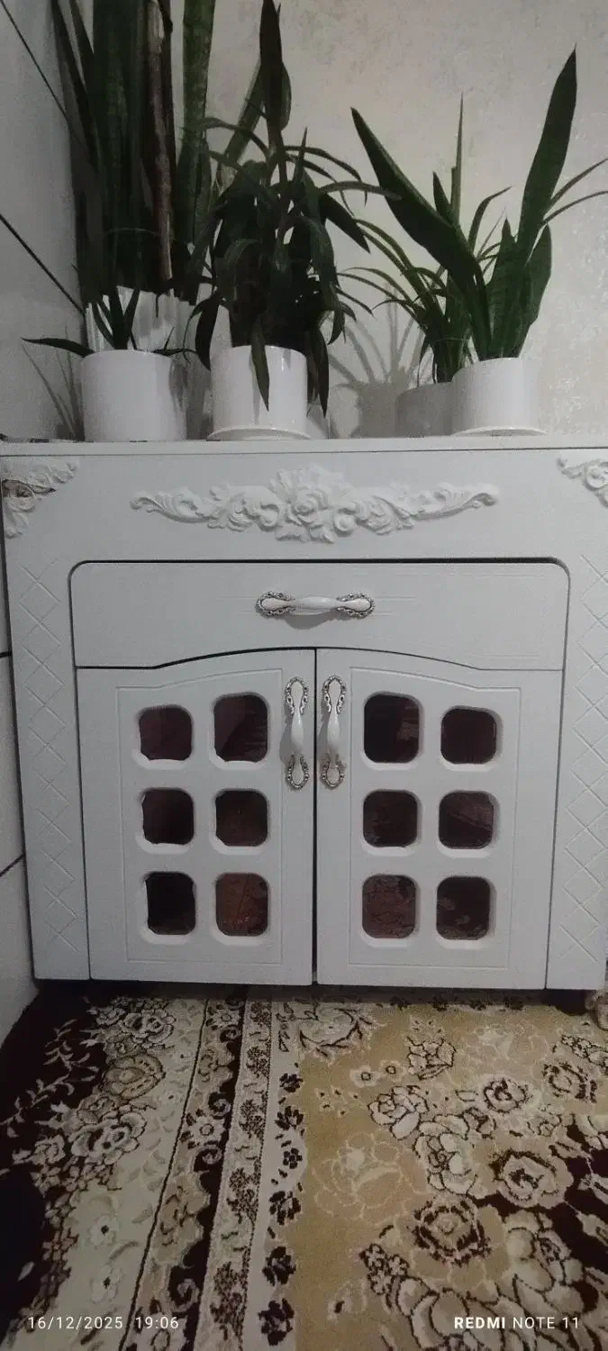 کمد|جاکفشی، کمد، دراور|اصفهان, لیمجیر|دیوار