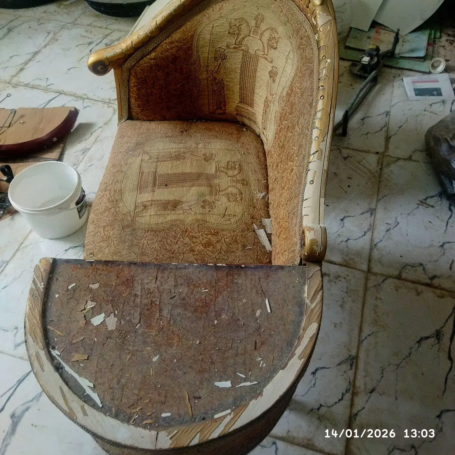 میز تلفن|میز تلفن|صحنه, |دیوار