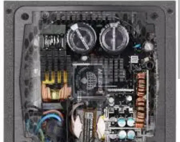 پاور 1000 گیرین|قطعات و لوازم جانبی رایانه|نیشابور, شهرک قدس|دیوار