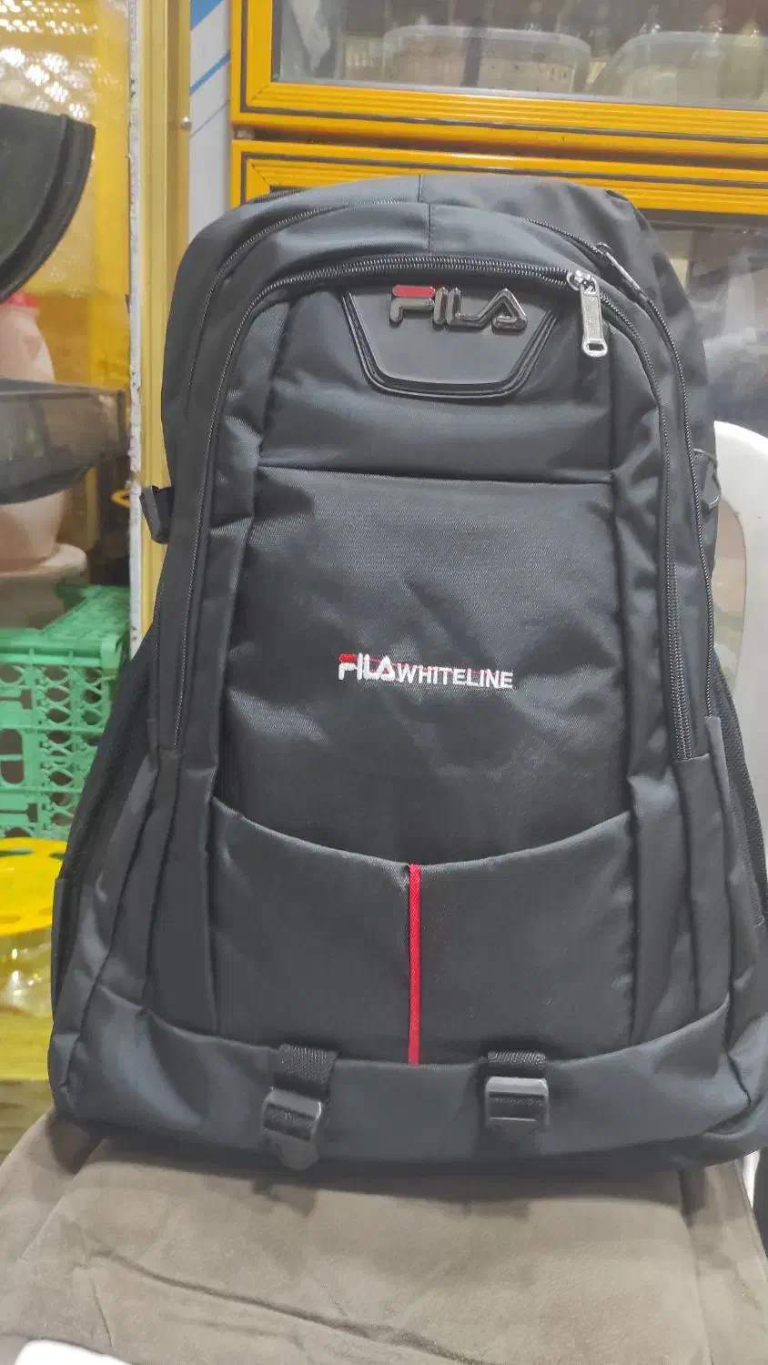 کوله پشتی|کیف، کفش، کمربند|کرج, اصفهانی‌ها|دیوار