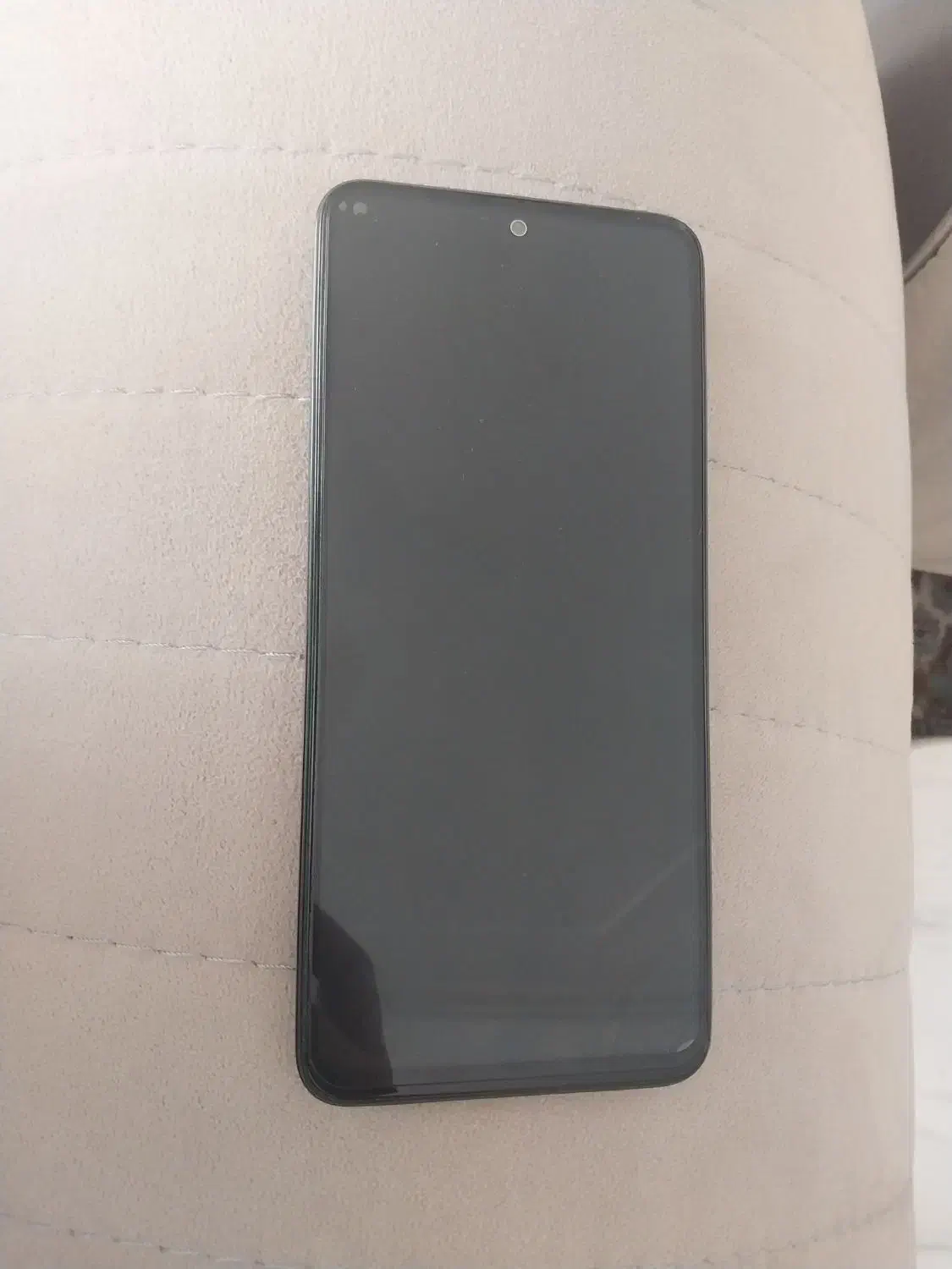 گوشی شیامی نوت ۱۲|موبایل|سنقر, |دیوار