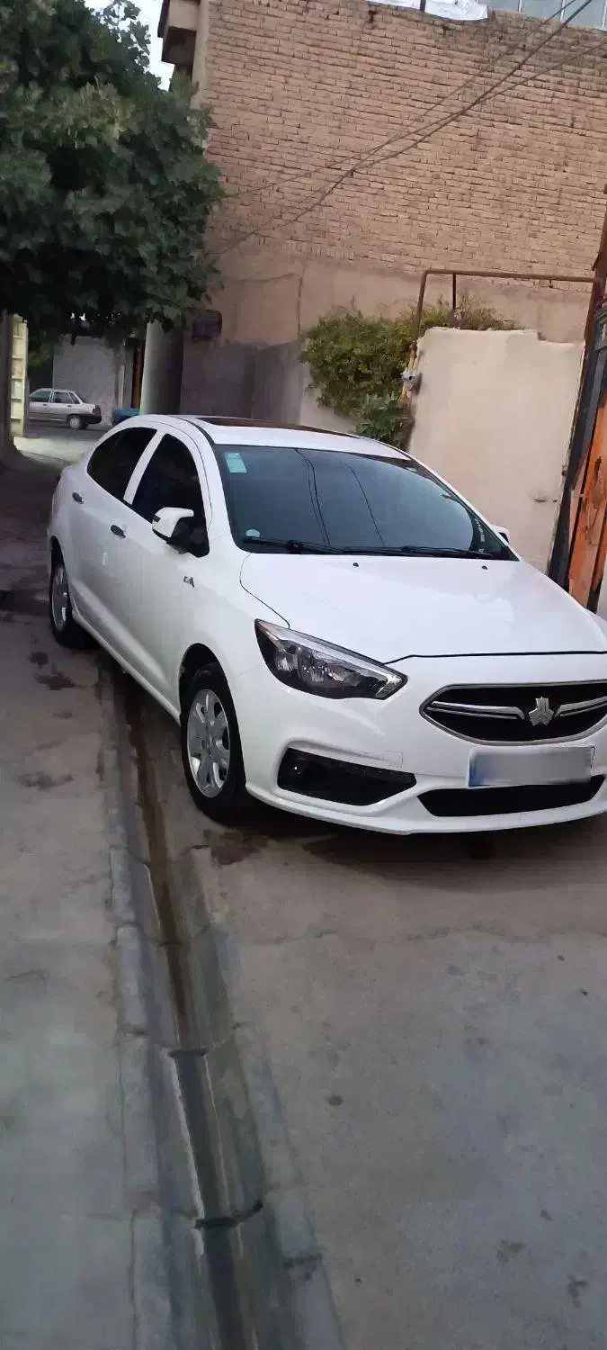 شاهین اتومات cvt در حد|خودرو سواری و وانت|آشخانه, |دیوار