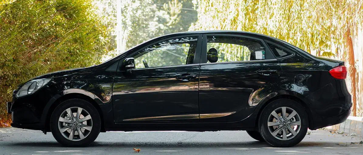 جک جی۴ مدل ۴۰۳|خودرو سواری و وانت|تهران, فرمانیه|دیوار