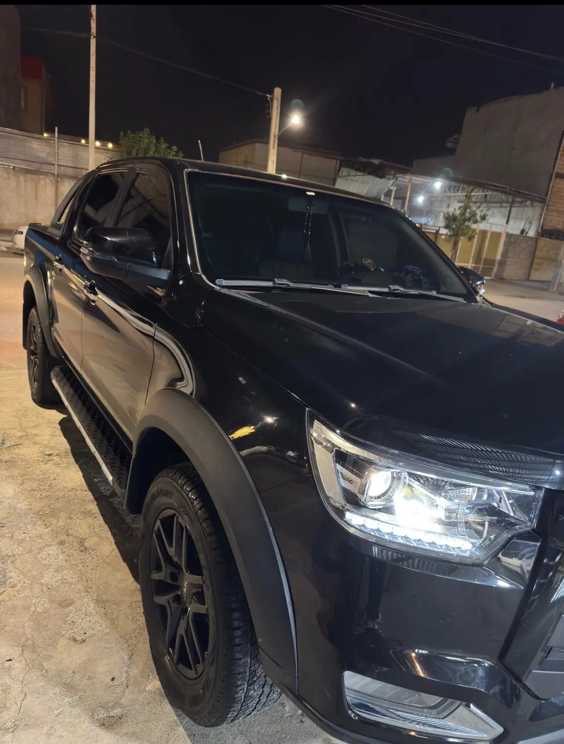 Kmc t8.  402مدل|خودرو سواری و وانت|مشهد, بهشت|دیوار