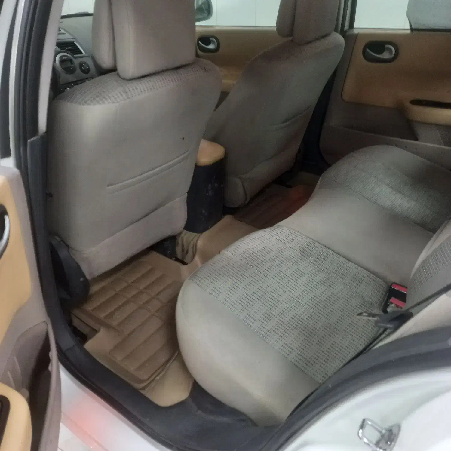 مگان 2000اتومات|خودرو سواری و وانت|کرمانشاه, |دیوار