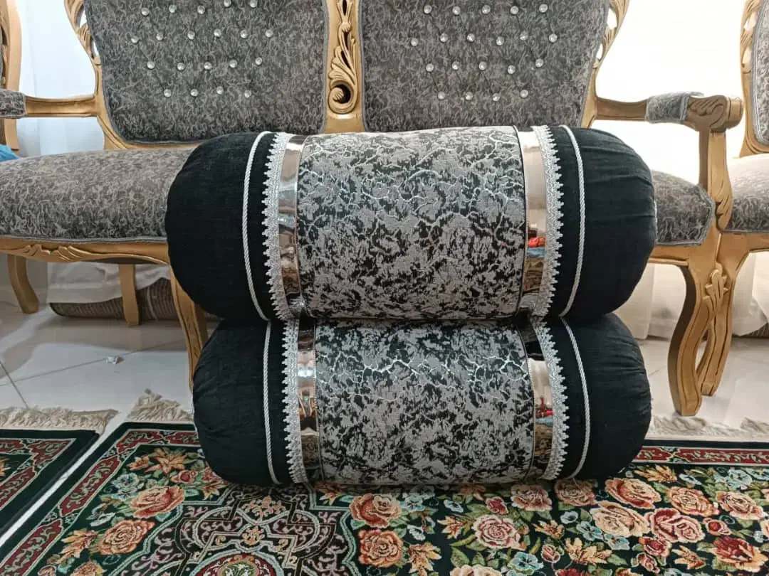 انواع بالشت با طراح هاب جدید|رختخواب، بالش، پتو|ایرانشهر, |دیوار