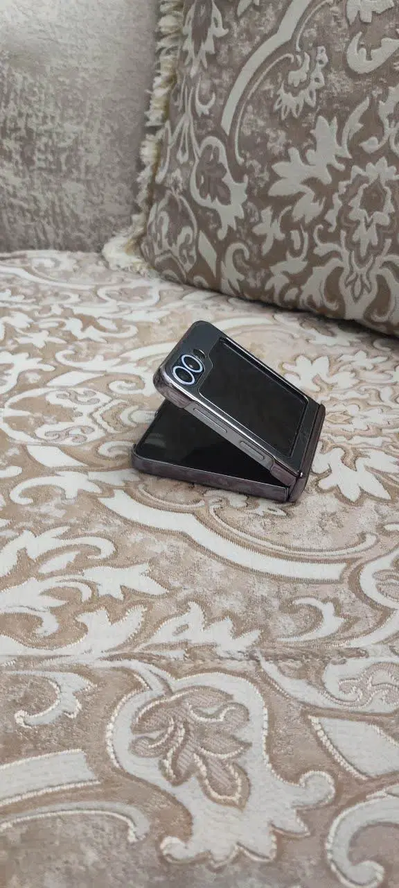 سامسونگ zfilip6 حافظه ۵۱۲|موبایل|اسلامشهر, باغ فیض|دیوار