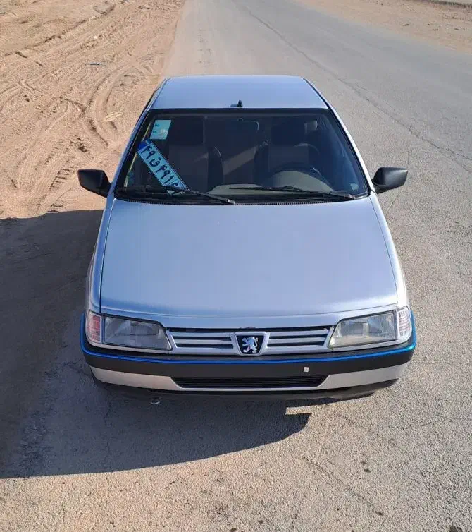 پژو 405|خودرو سواری و وانت|رامشه, |دیوار