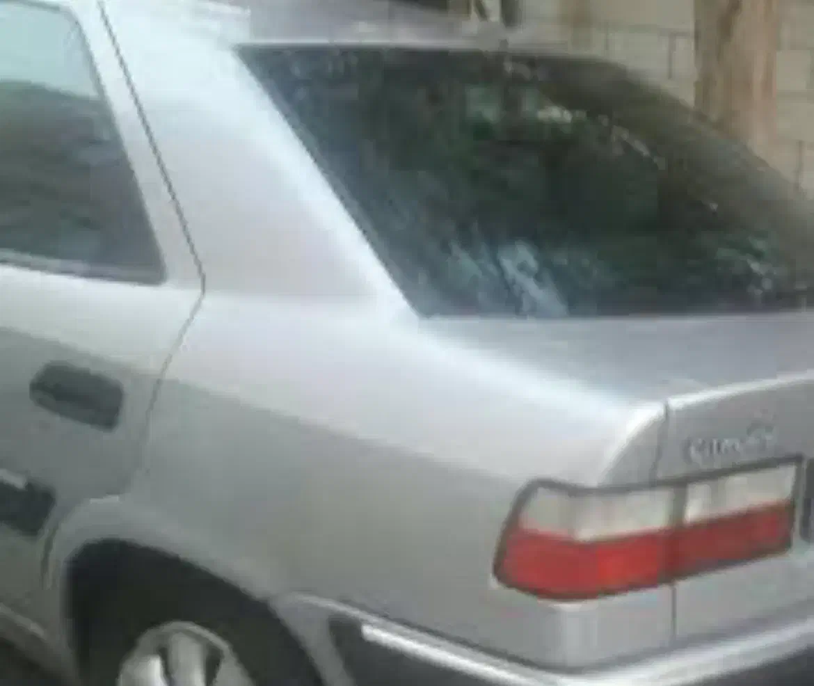 زانتیا ۱۳۸۲|خودرو سواری و وانت|کرمان, |دیوار