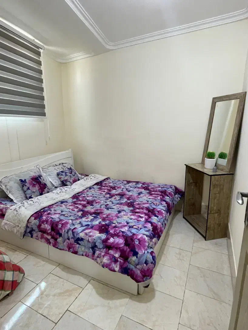 اجاره خونه مبله درمجزا|اجارهٔ کوتاهمدت آپارتمان و سوئیت|بوشهر, |دیوار