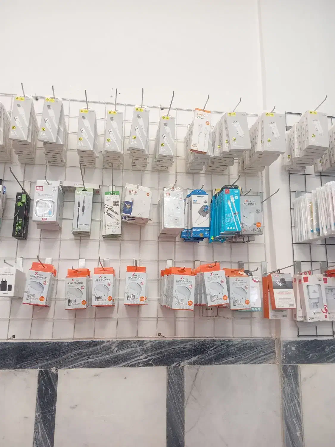 تعیمرکارموبایل|استخدام رایانه و فناوری اطلاعات|مراغه, |دیوار