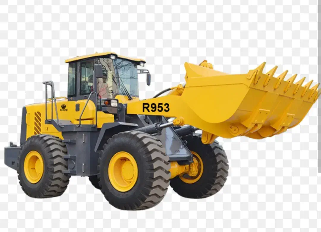 لودر ۵۰|خودرو سنگین|سیرجان, |دیوار