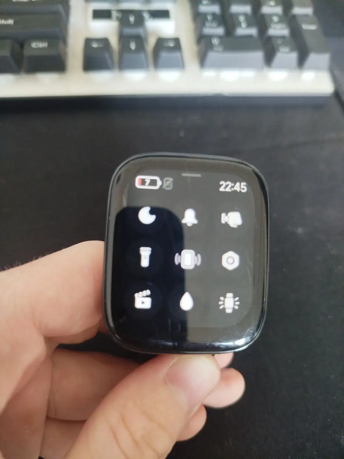 ساعت هوشمند شیامی Redmi watch 3 active|ساعت|رشت, جانبازان|دیوار