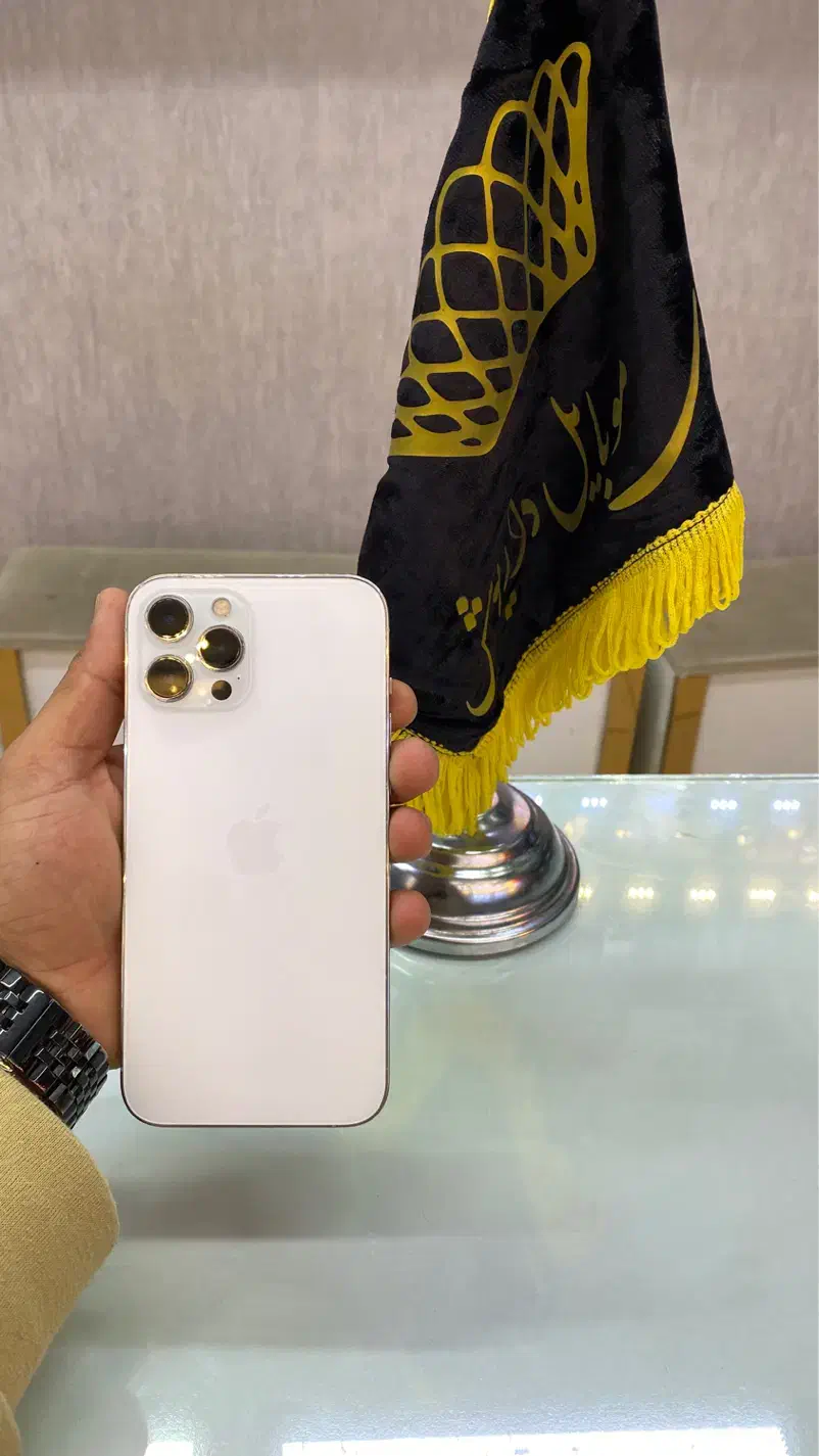 آیفون 12MAX دوسیم. * اقساطی *|موبایل|نیشابور, هفده شهریور|دیوار