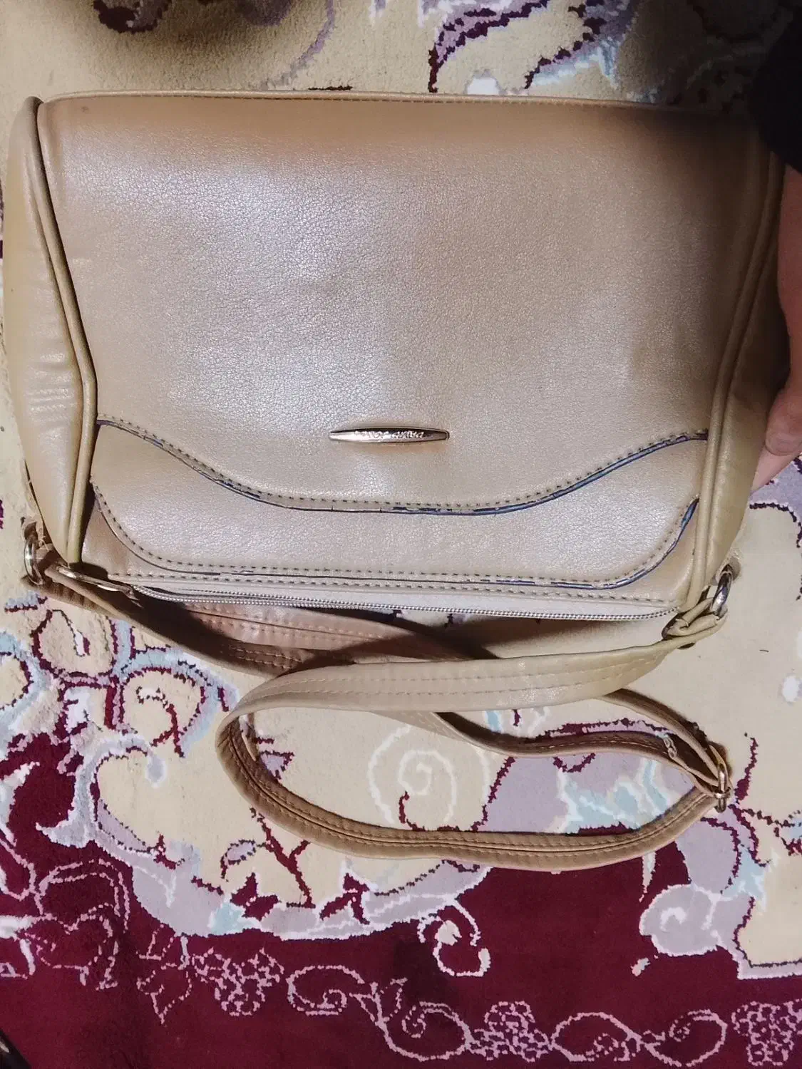 کیف|کیف، کفش، کمربند|جوانرود, |دیوار