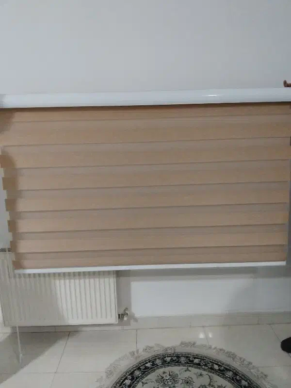 پرده زبرا|پرده، رانر، رومیزی|چالوس, |دیوار