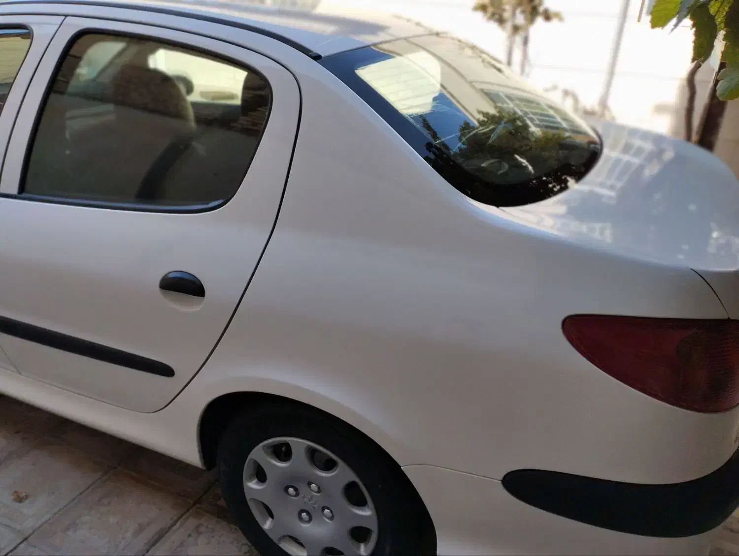 فروش خودروپژو|خودرو سواری و وانت|کاشمر, |دیوار