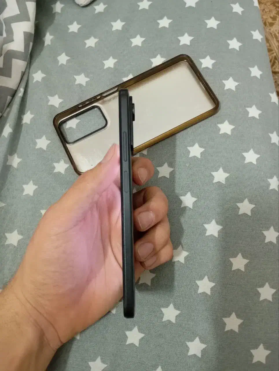 شیائومی Not12s|موبایل|تهران, جماران (نیاوران)|دیوار